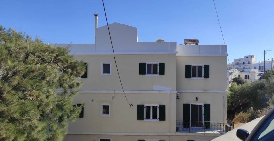 Ερμούπολη, Σύρος (Κυκλάδες)