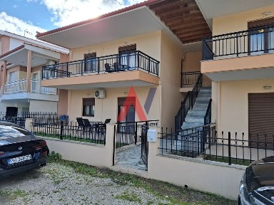 Διαμέρισμα, 70τ. μ.