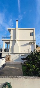 Βραχάτι, Βόχα (Κορινθία), Βασιλείου Θ. 101, Βόχα 20006