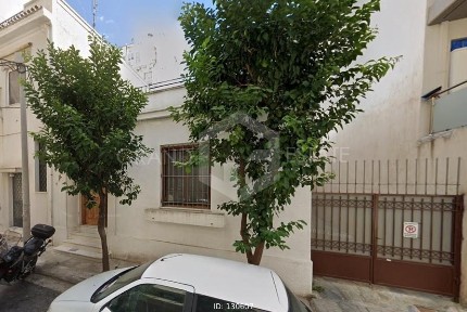 Κάτω Πατήσια, Λεωφόρος Πατησίων - Λεωφόρος Αχαρνών (Αθήνα - Κέντρο)