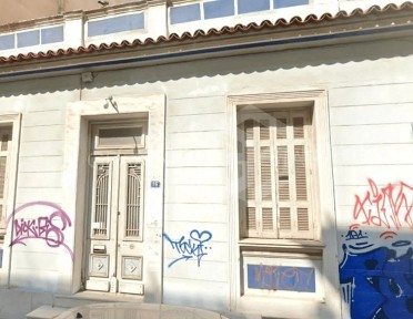 Κάτω Πατήσια, Λεωφόρος Πατησίων - Λεωφόρος Αχαρνών (Αθήνα - Κέντρο)