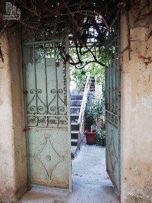 Νεάπολη Εξαρχείων, Εξάρχεια - Νεάπολη (Αθήνα - Κέντρο)