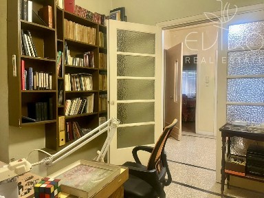 Πλατεία Αμερικής, Λεωφόρος Πατησίων - Λεωφόρος Αχαρνών (Αθήνα - Κέντρο)