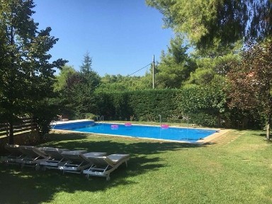 Εύξεινος Πόντος, Σταμάτα (Αθήνα - Βόρεια Προάστια)