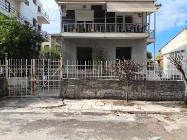 Μονοκατοικία, 343τ. μ.