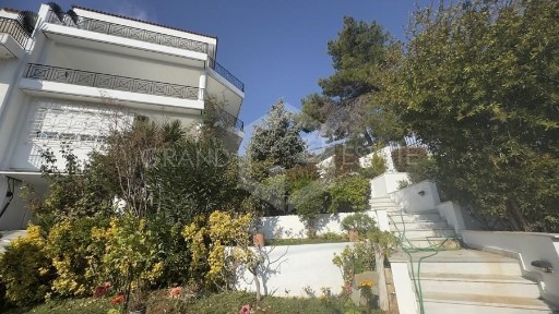 Νέα Πεντέλη (Αθήνα - Βόρεια Προάστια)