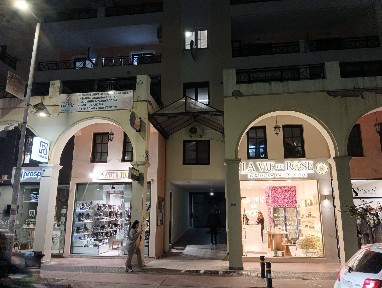 Γραφείο, 30τ. μ.