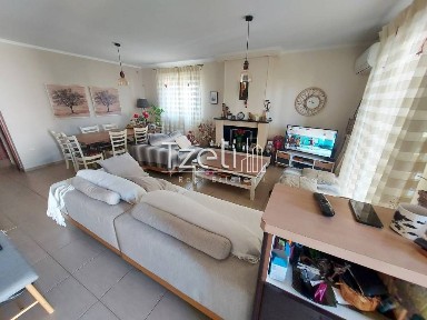 Διαμέρισμα, 117τ. μ.