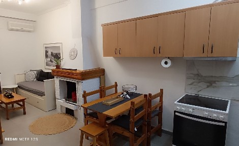 Νέα Φώκαια, Κασσάνδρα (Χαλκιδική), Αναξιμένη, 630 77 Κασσάνδρα