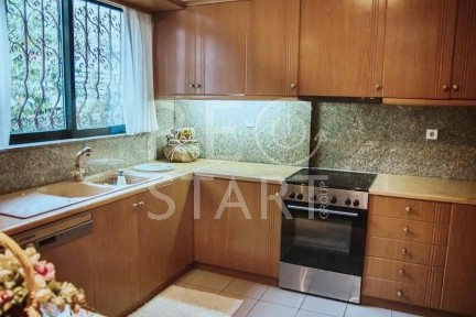 Μεζονέτα, 320τ. μ.