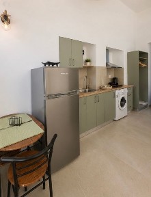 Studio / Γκαρσονιέρα, 30τ. μ.