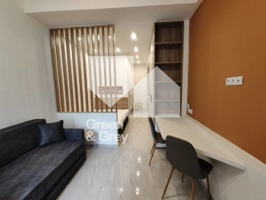 Studio / Γκαρσονιέρα, 30τ. μ.