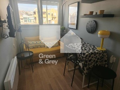 Studio / Γκαρσονιέρα, 45τ. μ.