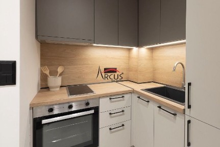 Studio / Γκαρσονιέρα, 35τ. μ.