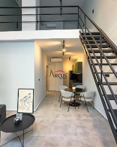 Studio / Γκαρσονιέρα, 71τ. μ.