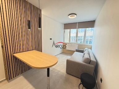 Studio / Γκαρσονιέρα, 40τ. μ.