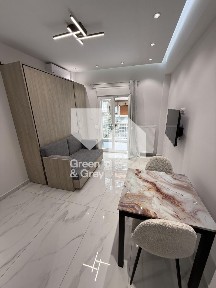 Studio / Γκαρσονιέρα, 25τ. μ.