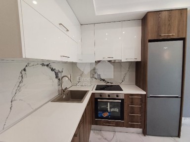Studio / Γκαρσονιέρα, 35τ. μ.