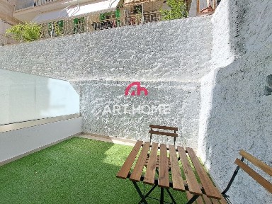 Studio / Γκαρσονιέρα, 40τ. μ.