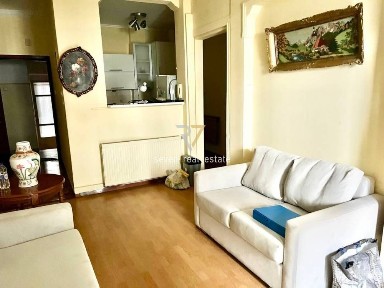 Studio / Γκαρσονιέρα, 51τ. μ.