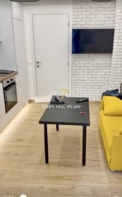 Studio / Γκαρσονιέρα, 35τ. μ.