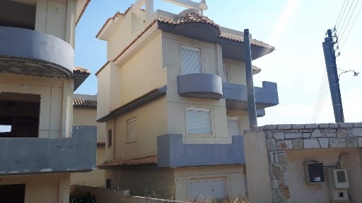 Βραυρώνα, Αρτέμιδα (Λούτσα) (Αθήνα - Ανατολικά Προάστια)