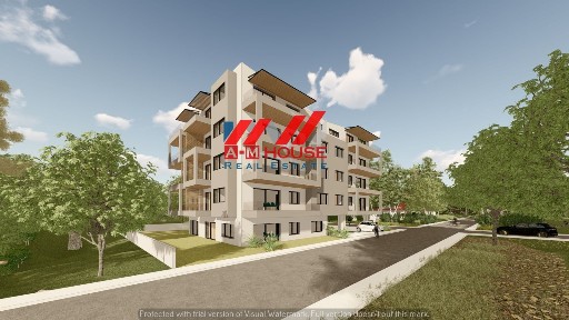 Studio / Γκαρσονιέρα, 29τ. μ.