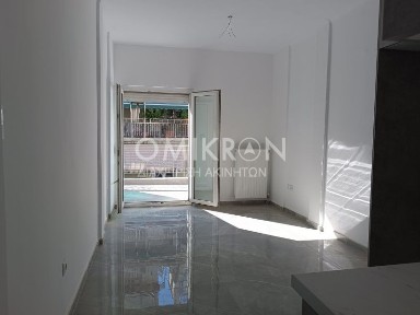 Διαμέρισμα, 62τ. μ.