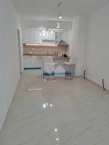 Διαμέρισμα, 62τ. μ.