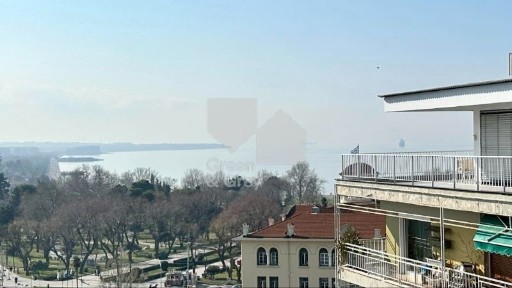 ΧΑΝΘ, Κέντρο Θεσσαλονίκης (Θεσσαλονίκη - Δήμος)