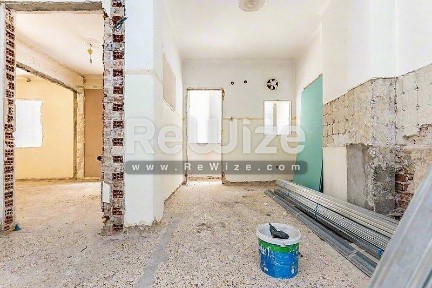 Διαμέρισμα, 51τ. μ.