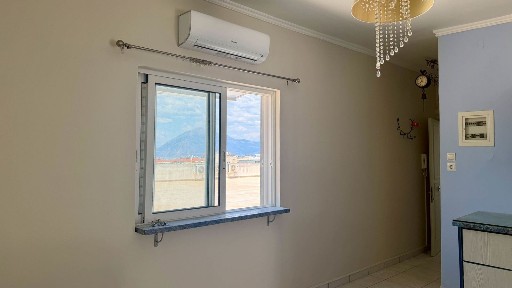 Studio / Γκαρσονιέρα, 34τ. μ.
