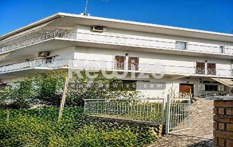 Αμφιλοχία (Αιτωλοακαρνανία)