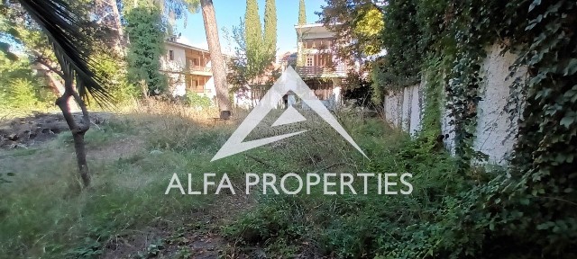 Εκάλη (Αθήνα - Βόρεια Προάστια)