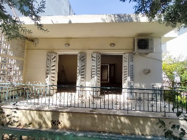 Μονοκατοικία, 85τ. μ.