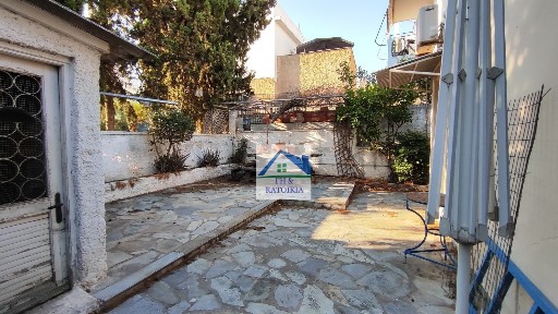 Μονοκατοικία, 112τ. μ.