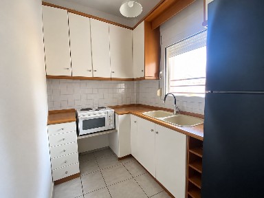 Studio / Γκαρσονιέρα, 59τ. μ.