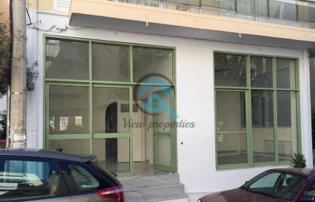 Εθνικής Αντιστάσεως, Άγιος Δημήτριος (Αθήνα - Νότια Προάστια)