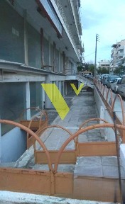 Κατάστημα, 530τ. μ.
