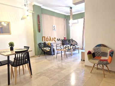 Διαμέρισμα, 70τ. μ.