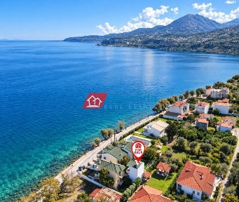 Κέντρο, Διακοπτό (Αχαΐα)