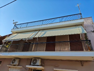 Ψαροφάϊ, Πάτρα (Αχαΐα), Αίαντος 10, Πάτρα 26332