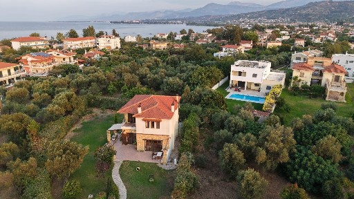 Λόγγος, Αιγιάλεια (Αχαΐα), Λόγγος Αιγιάλεια