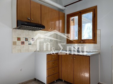 Studio / Γκαρσονιέρα, 40τ. μ.