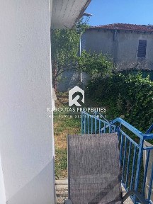 Παλαιοχώρι, Αρναία (Χαλκιδική)