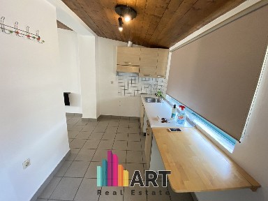 Studio / Γκαρσονιέρα, 35τ. μ.