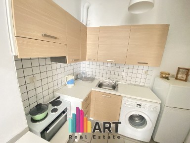 Studio / Γκαρσονιέρα, 30τ. μ.