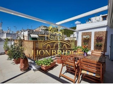 Studio / Γκαρσονιέρα, 30τ. μ.