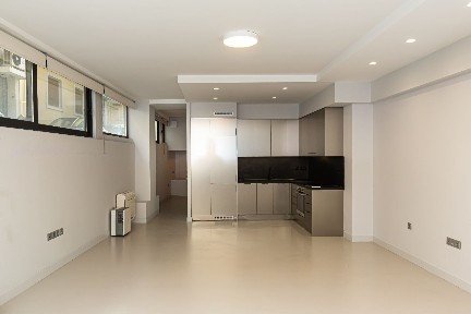 Studio / Γκαρσονιέρα, 80τ. μ.