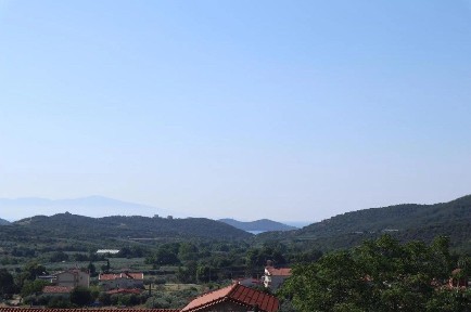 Άγιος Ανδρέας, Ελευθερές (Ν. Καβάλας)